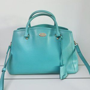 Coach Carryall Tote Bag